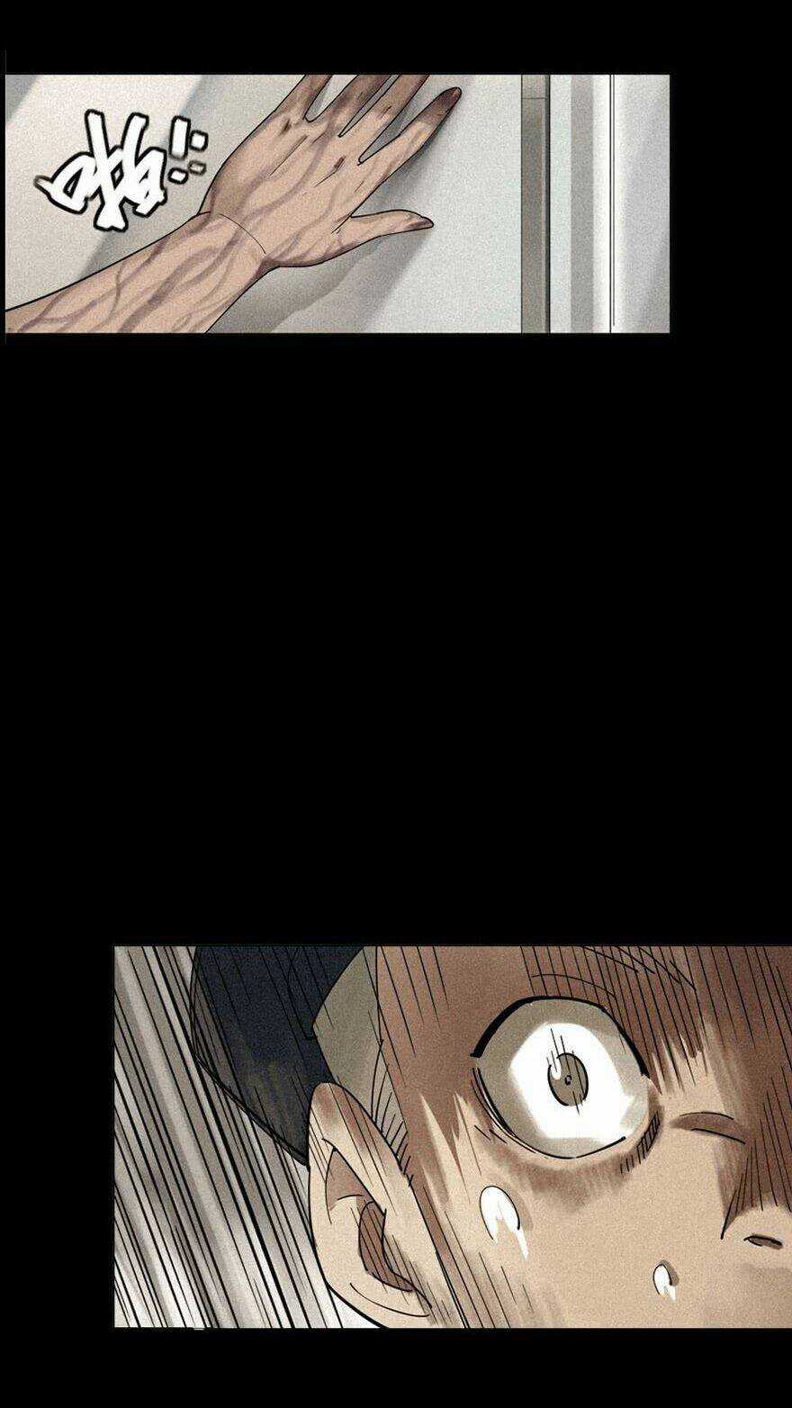 Ách Thế Quỹ Tích Chapter 2 trang 24