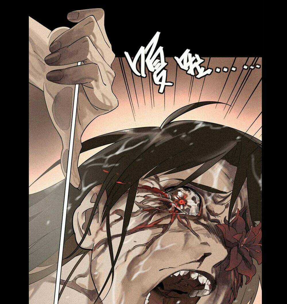 Ách Thế Quỹ Tích Chapter 2 trang 25