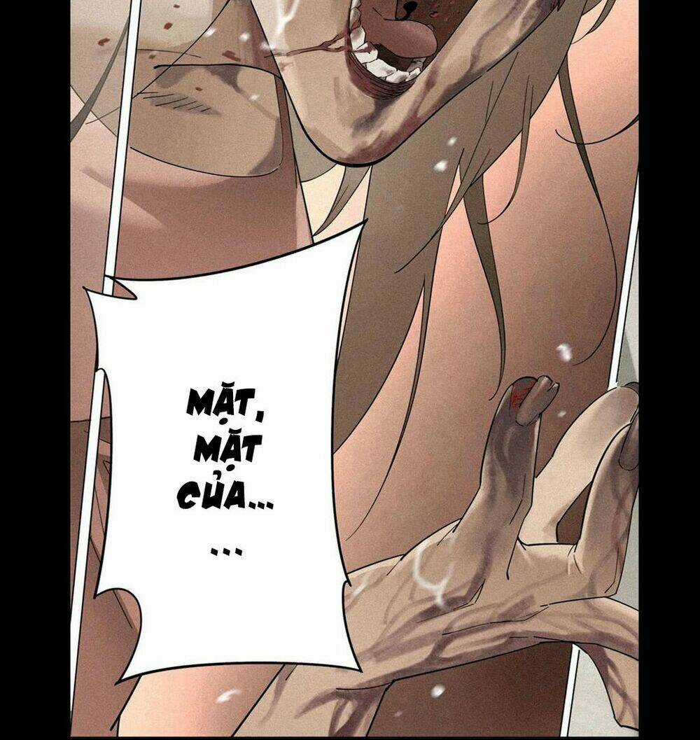 Ách Thế Quỹ Tích Chapter 2 trang 26