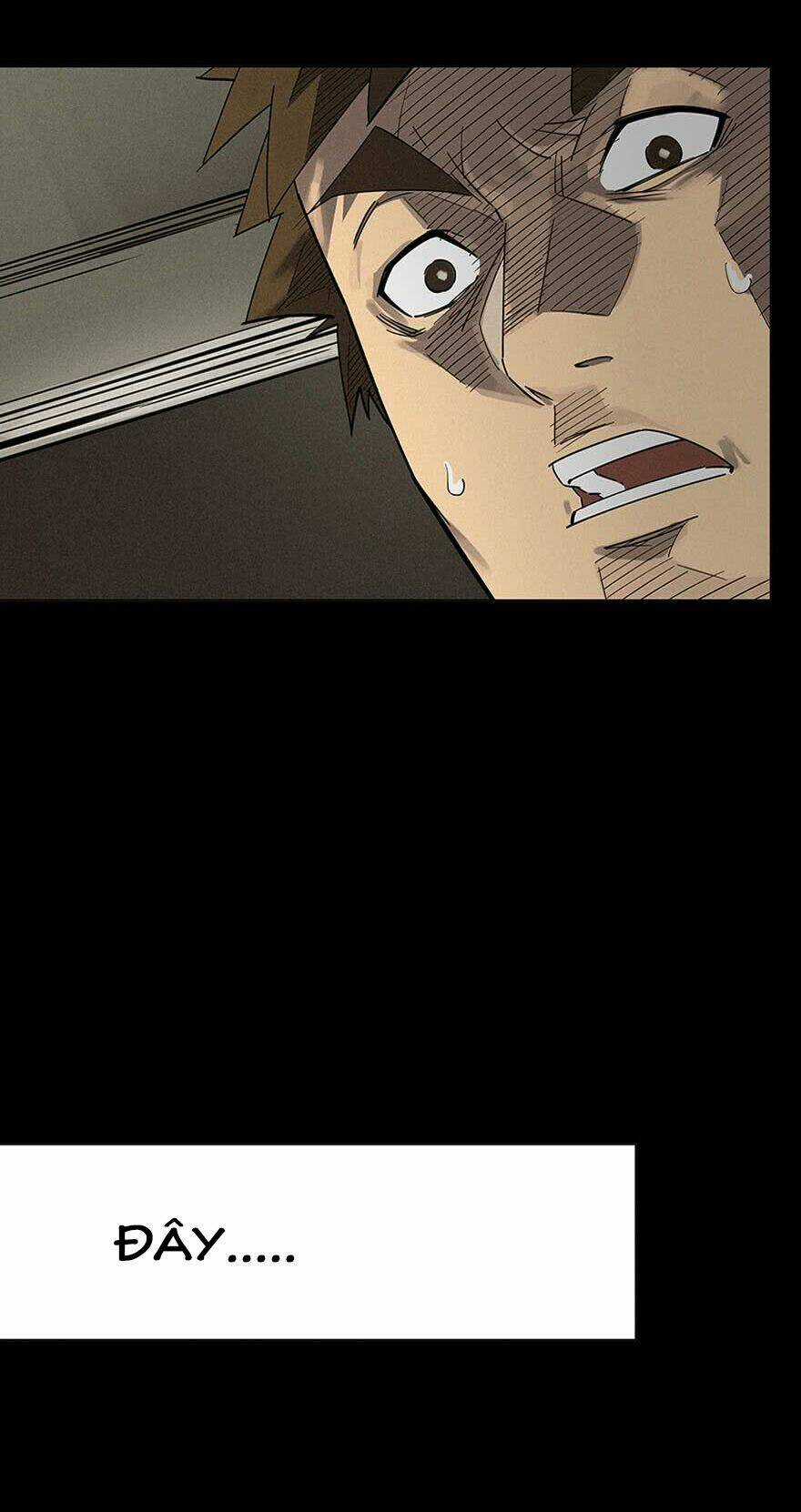 Ách Thế Quỹ Tích Chapter 2 trang 35