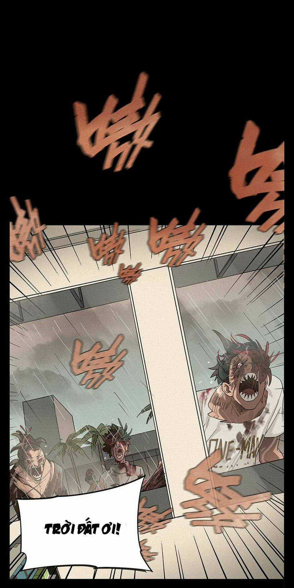 Ách Thế Quỹ Tích Chapter 2 trang 43