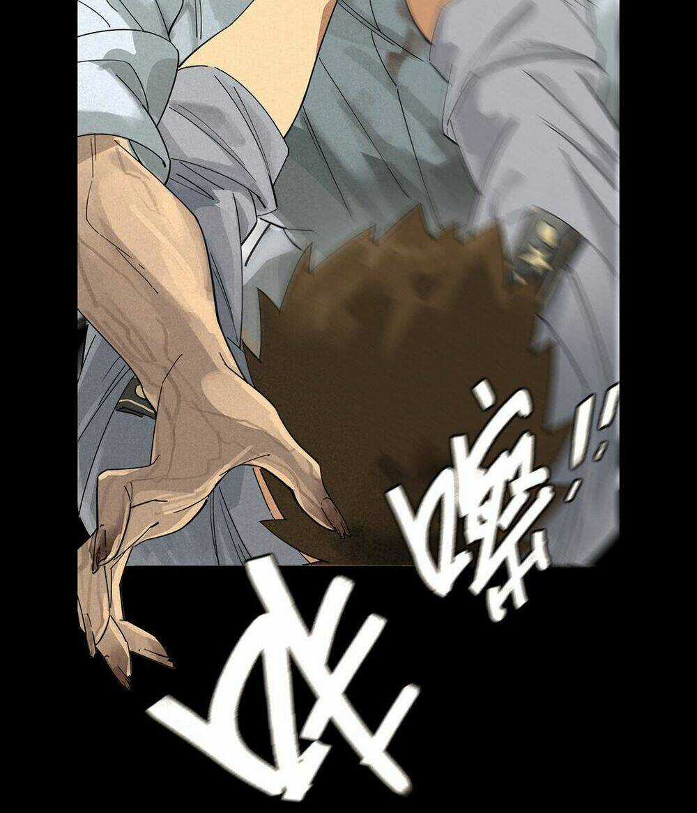 Ách Thế Quỹ Tích Chapter 2 trang 61