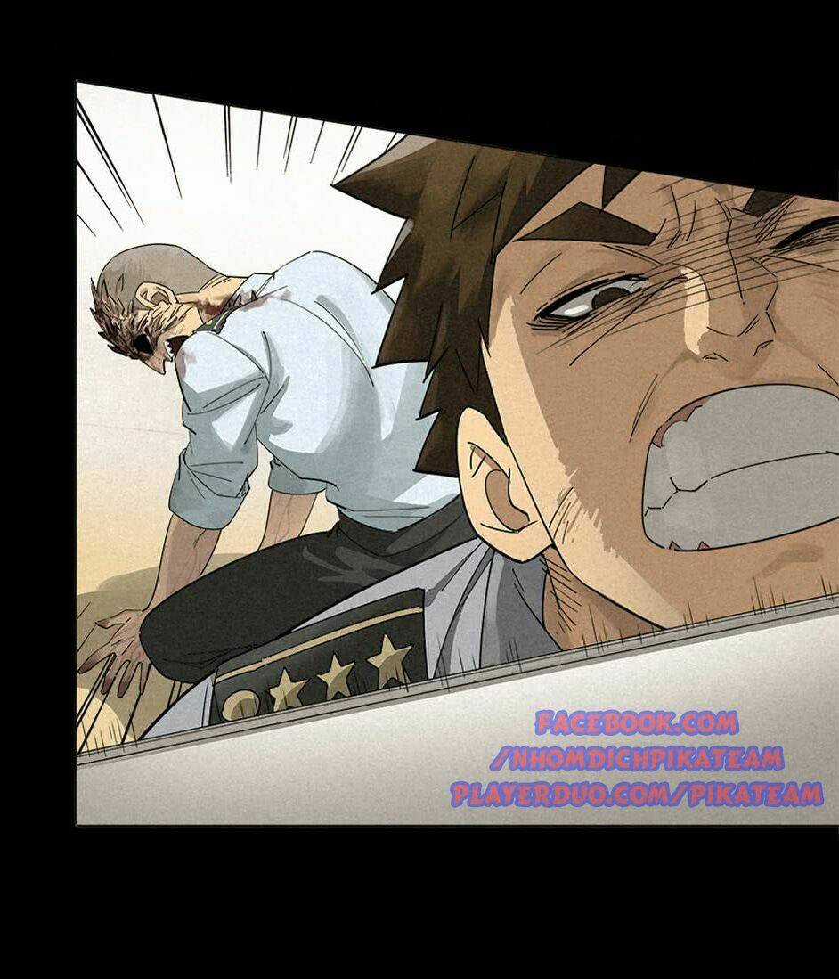 Ách Thế Quỹ Tích Chapter 2 trang 65