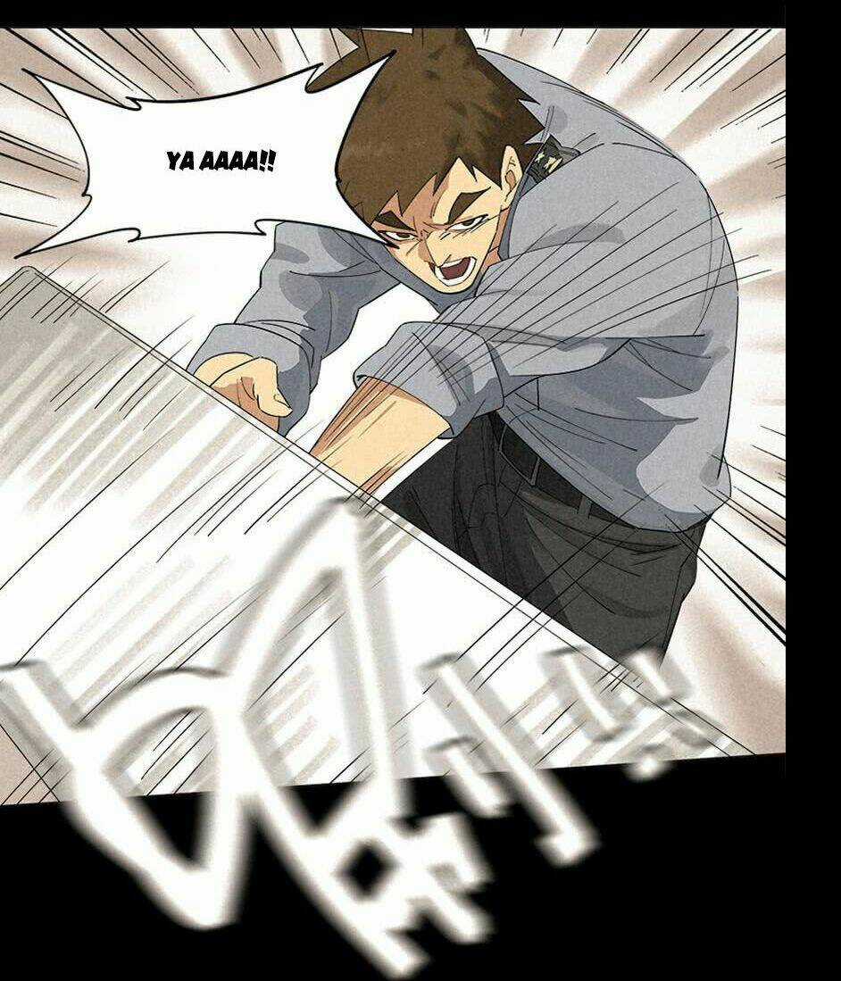 Ách Thế Quỹ Tích Chapter 2 trang 66