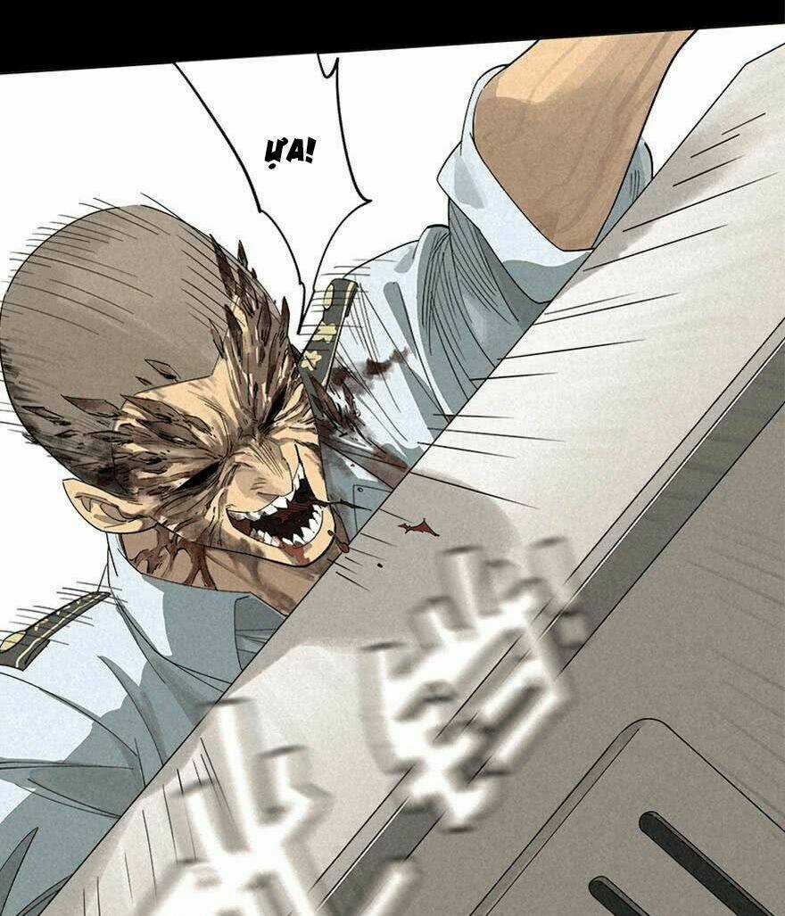 Ách Thế Quỹ Tích Chapter 2 trang 67