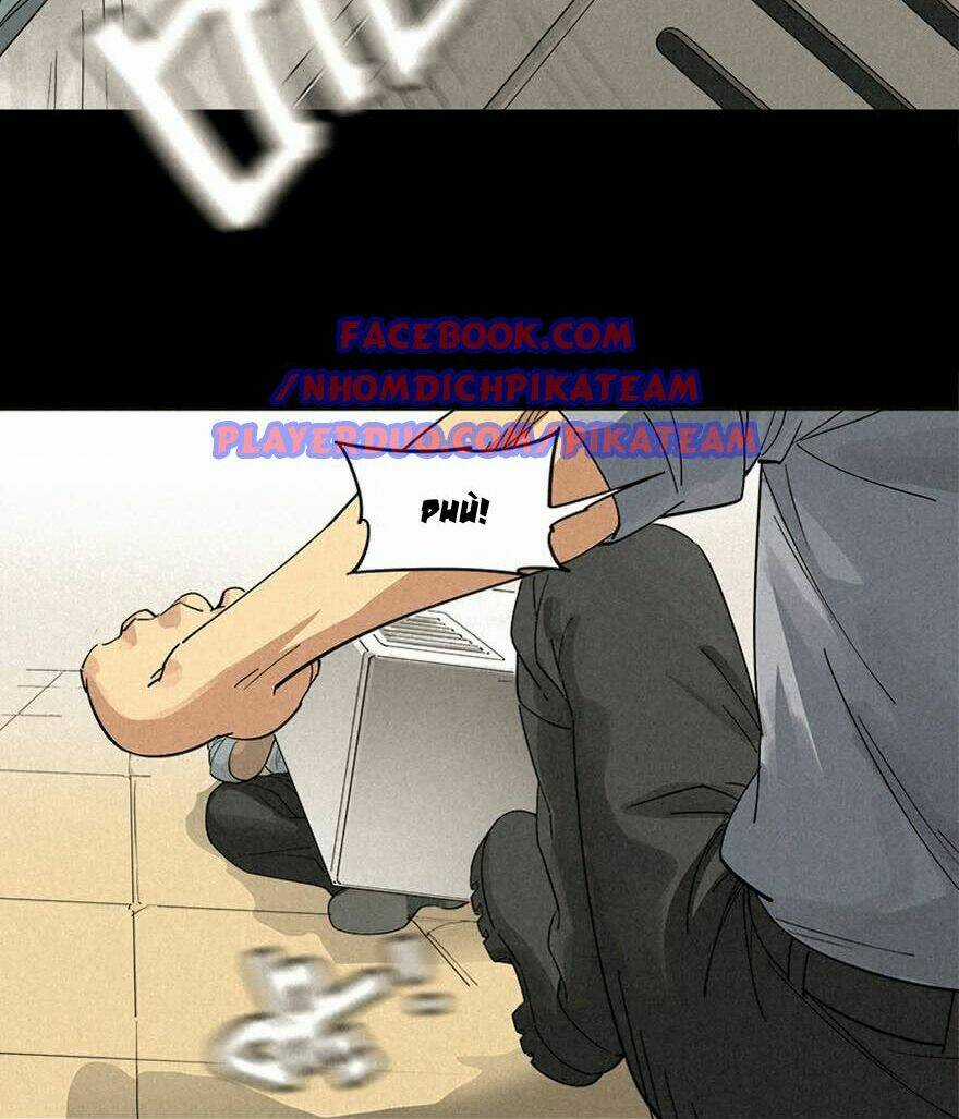 Ách Thế Quỹ Tích Chapter 2 trang 68