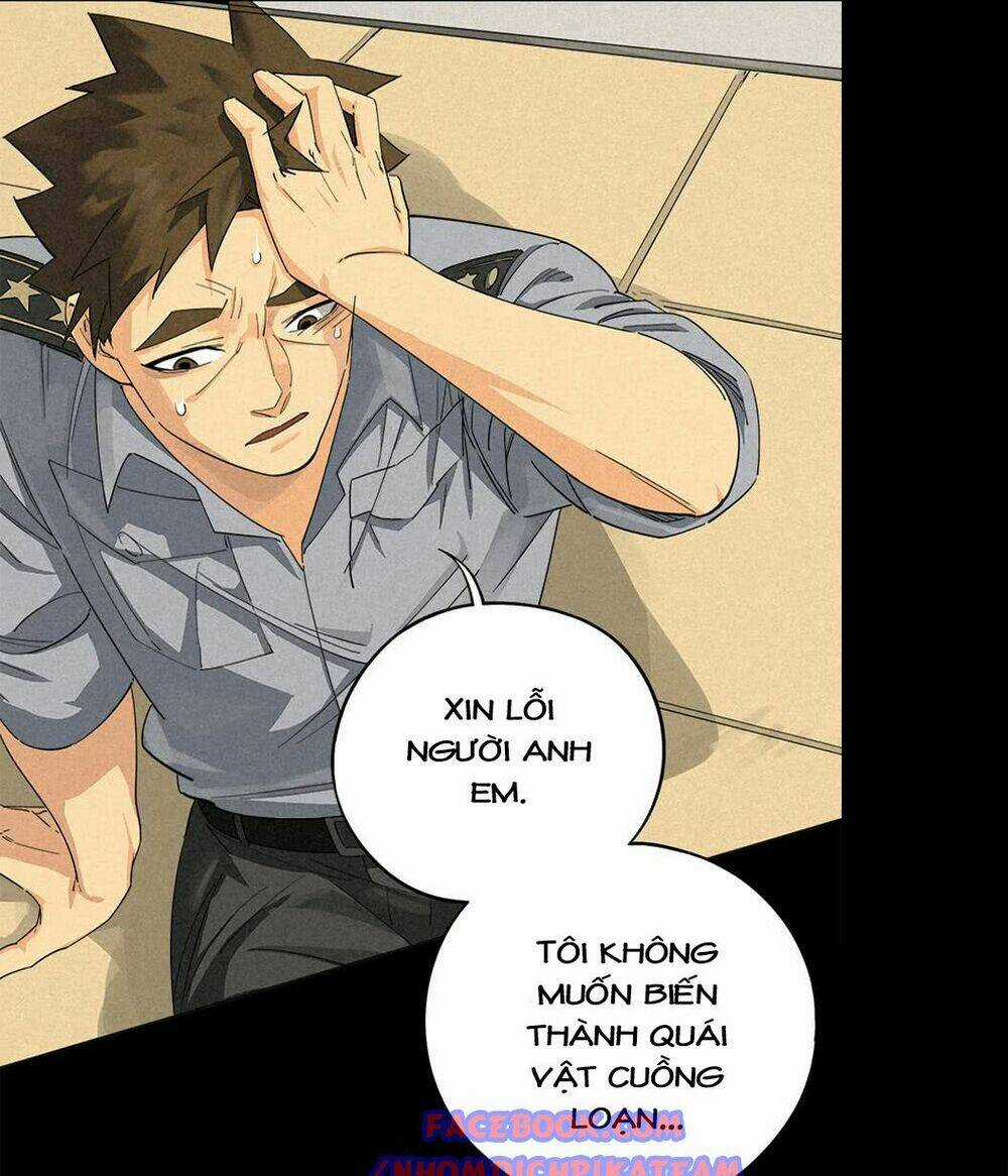 Ách Thế Quỹ Tích Chapter 2 trang 69