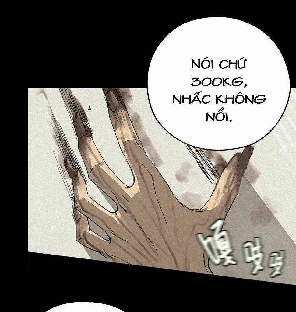 Ách Thế Quỹ Tích Chapter 2 trang 71