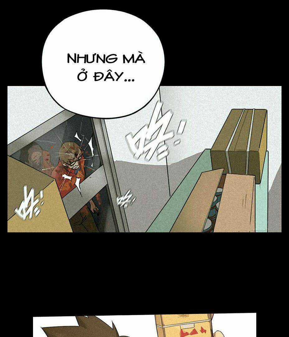 Ách Thế Quỹ Tích Chapter 2 trang 75