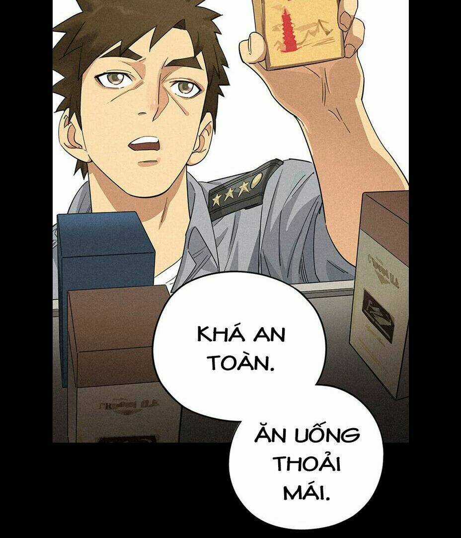 Ách Thế Quỹ Tích Chapter 2 trang 76