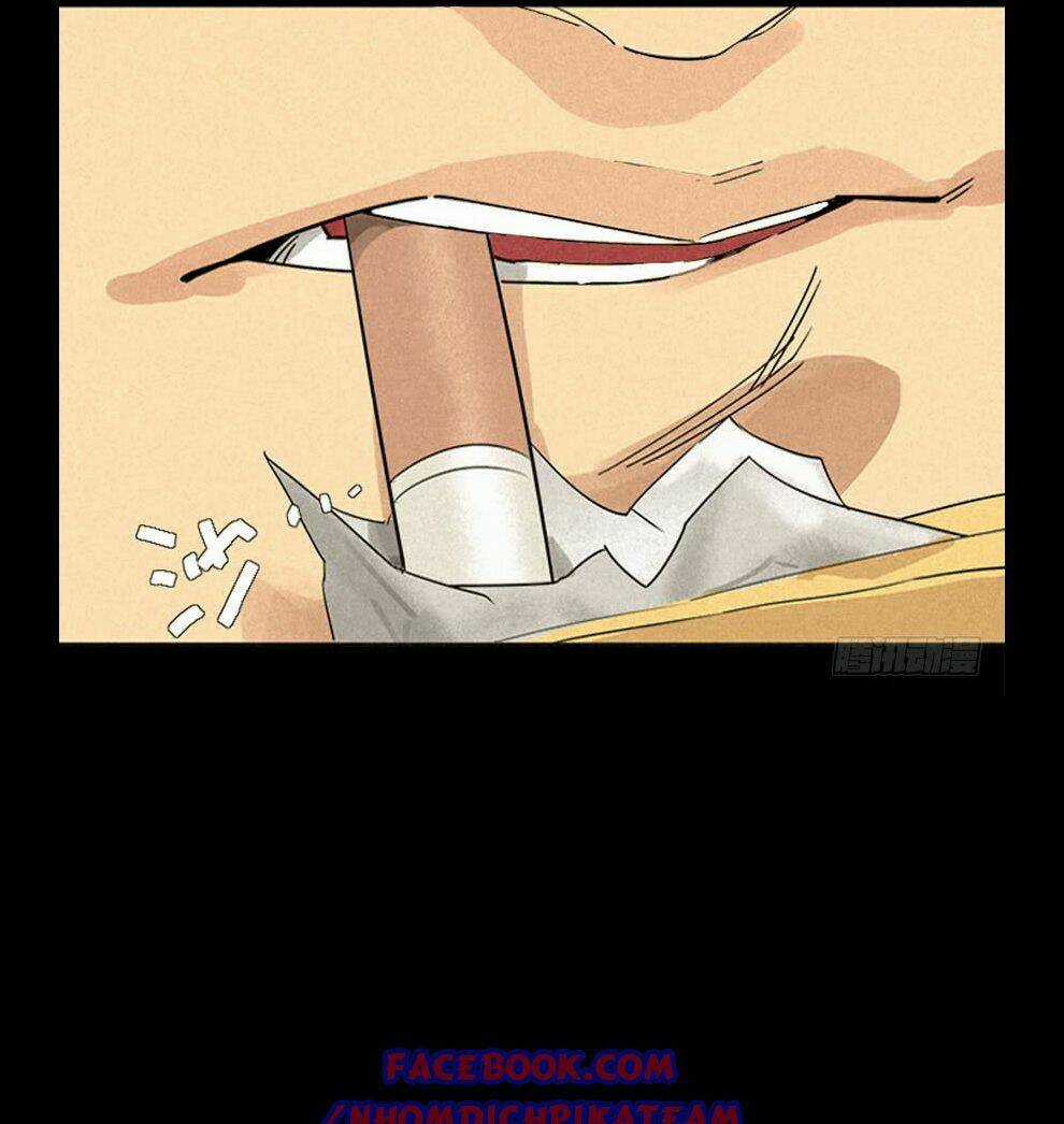 Ách Thế Quỹ Tích Chapter 2 trang 77