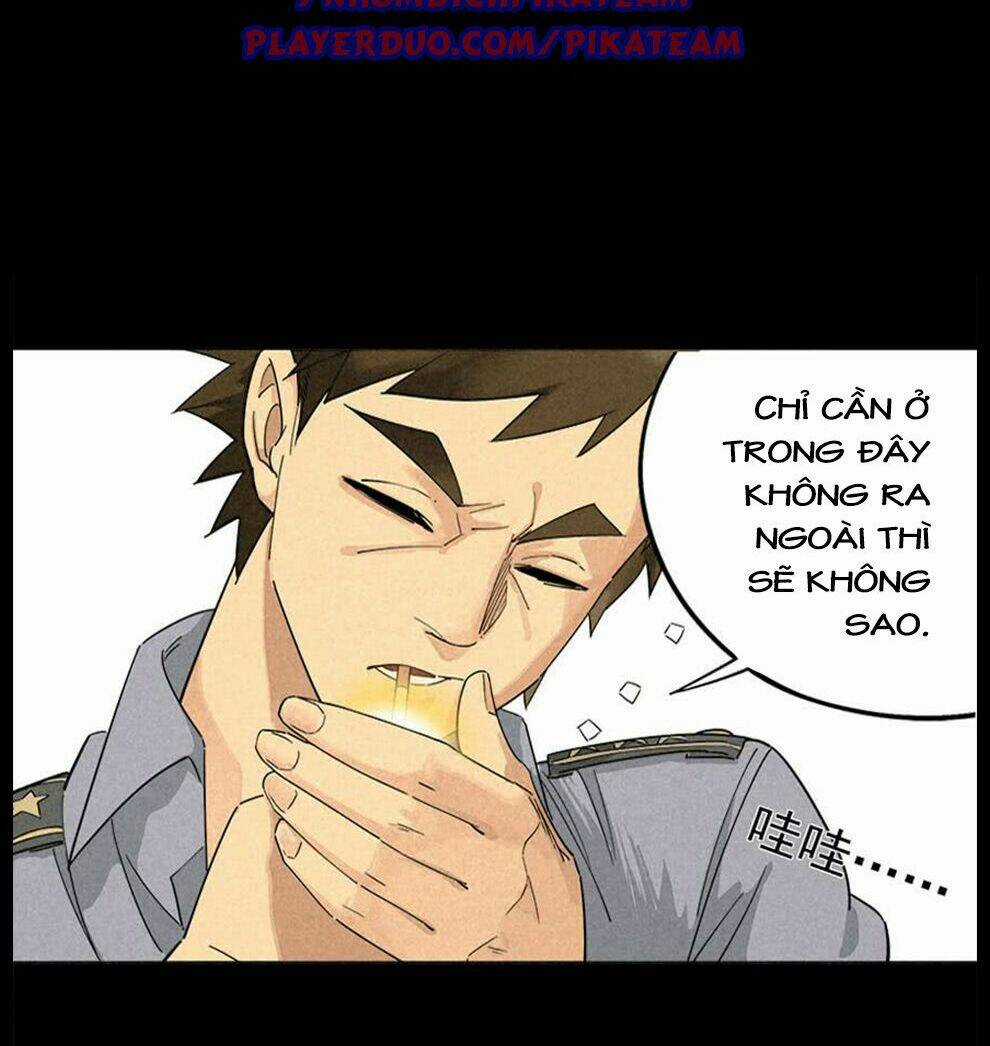 Ách Thế Quỹ Tích Chapter 2 trang 78