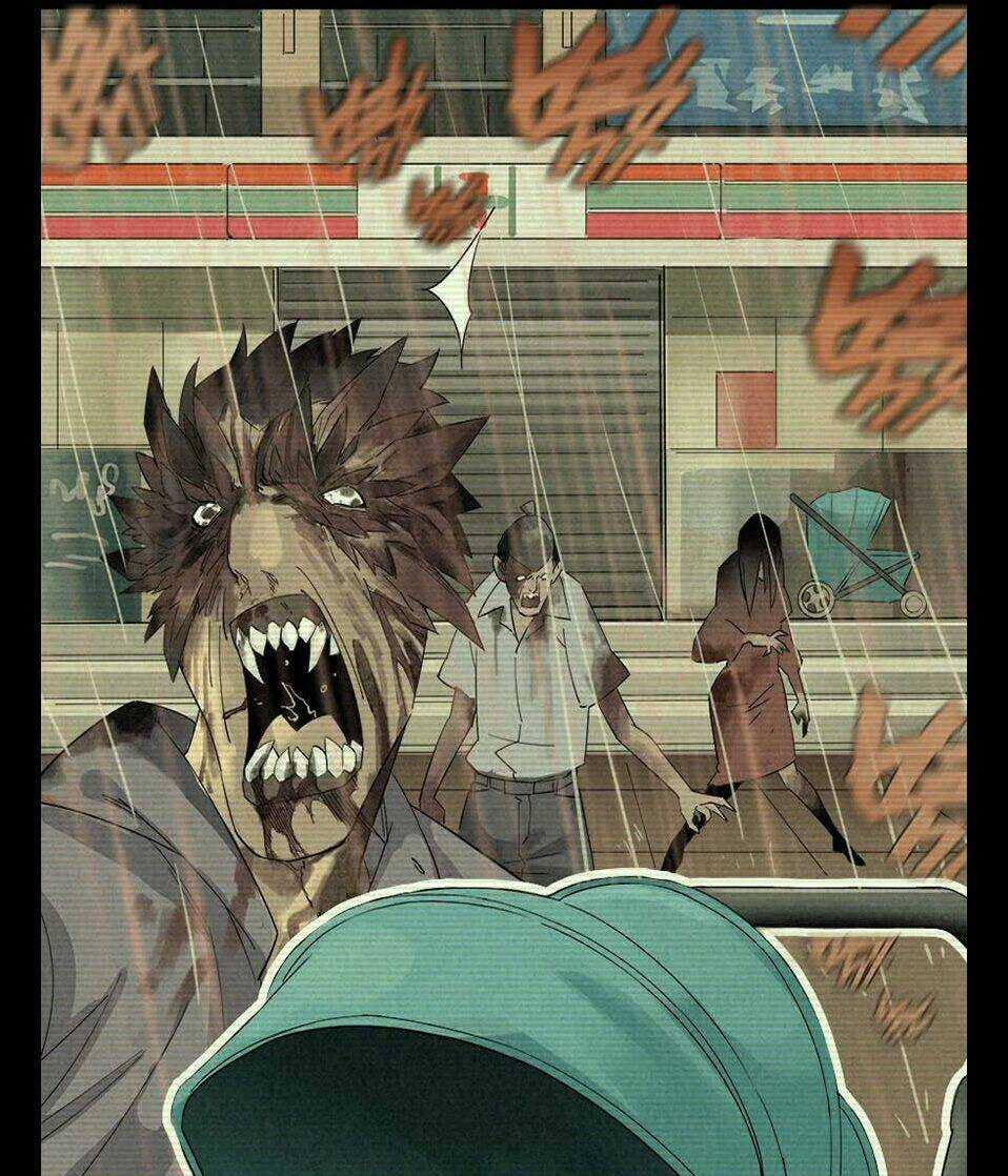 Ách Thế Quỹ Tích Chapter 2 trang 81