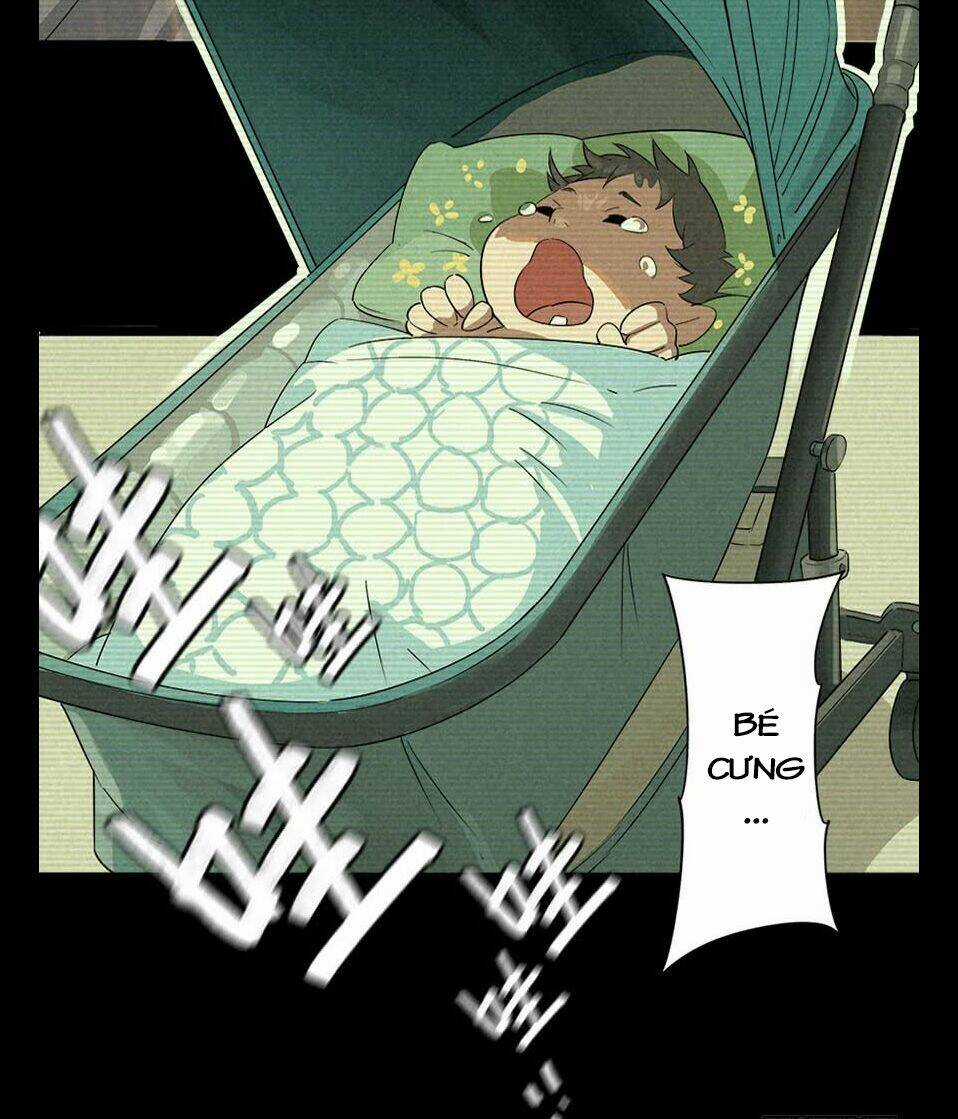 Ách Thế Quỹ Tích Chapter 2 trang 82