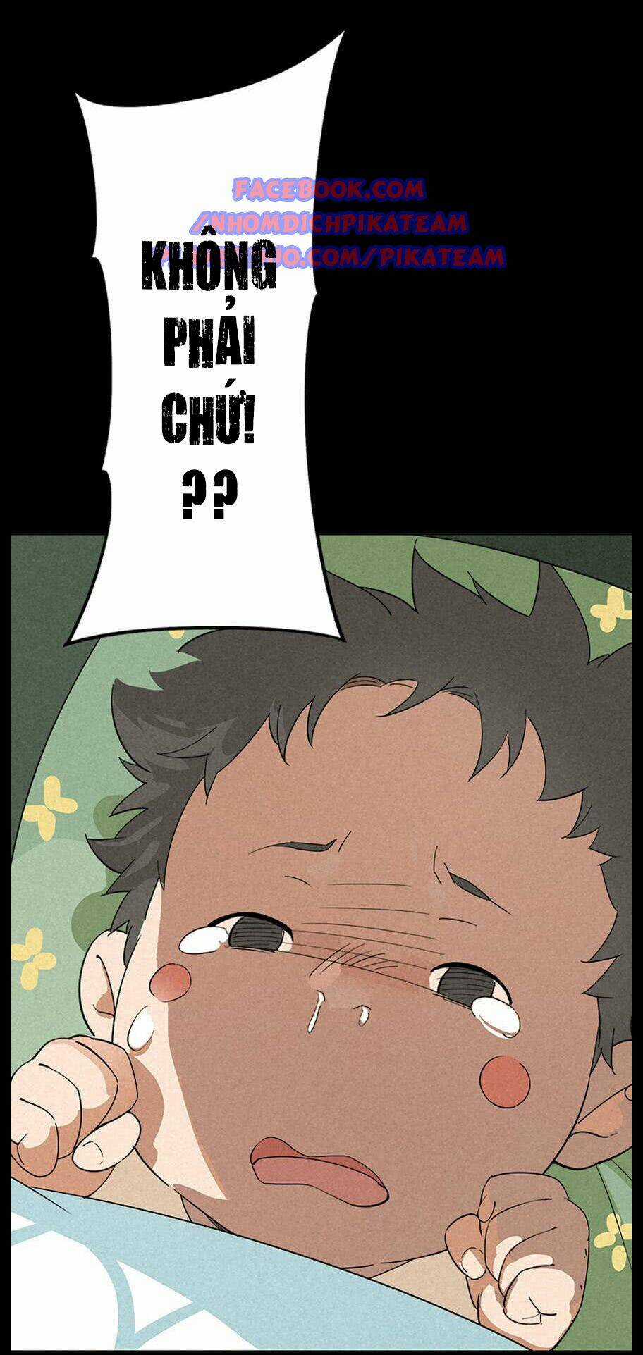 Ách Thế Quỹ Tích Chapter 2 trang 83