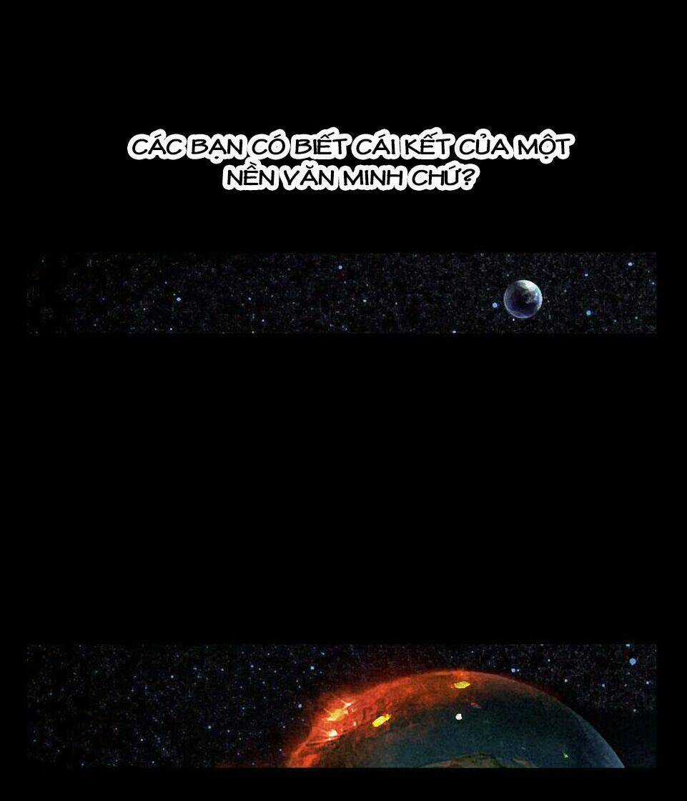 Ách Thế Quỹ Tích Chapter 2 trang 84