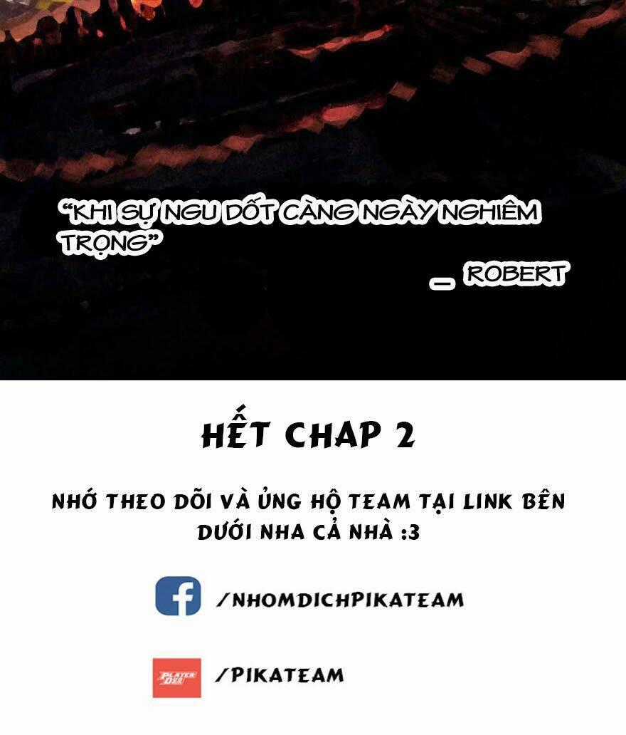Ách Thế Quỹ Tích Chapter 2 trang 89