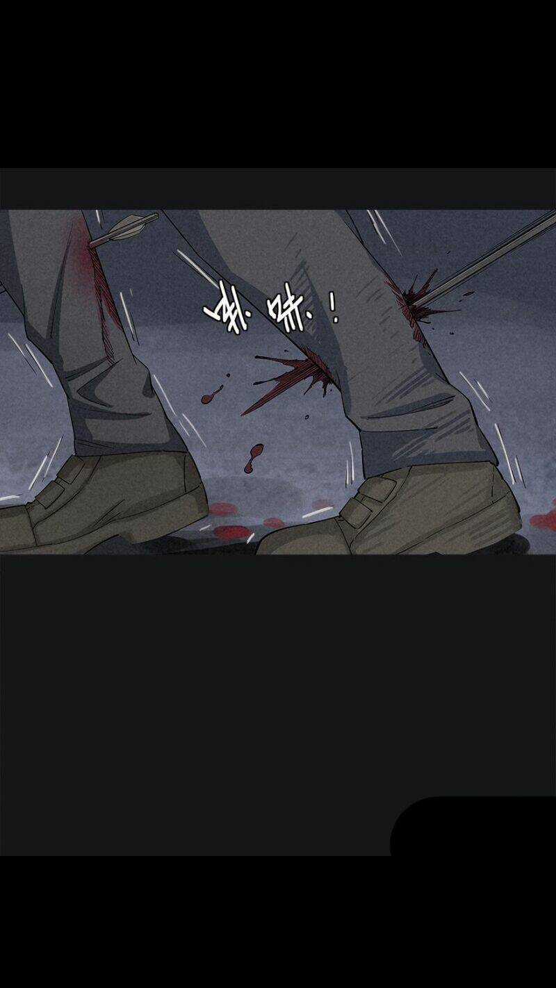 Ách Thế Quỹ Tích Chapter 20 trang 13