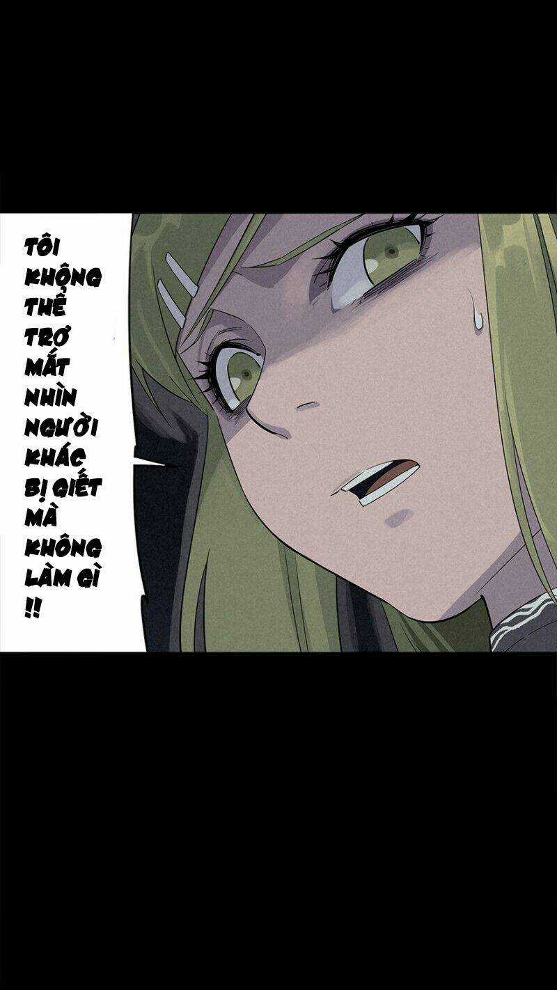 Ách Thế Quỹ Tích Chapter 20 trang 17