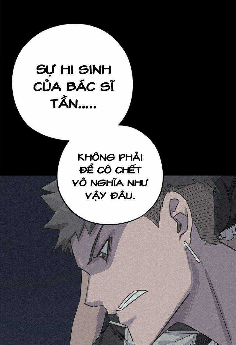 Ách Thế Quỹ Tích Chapter 20 trang 23