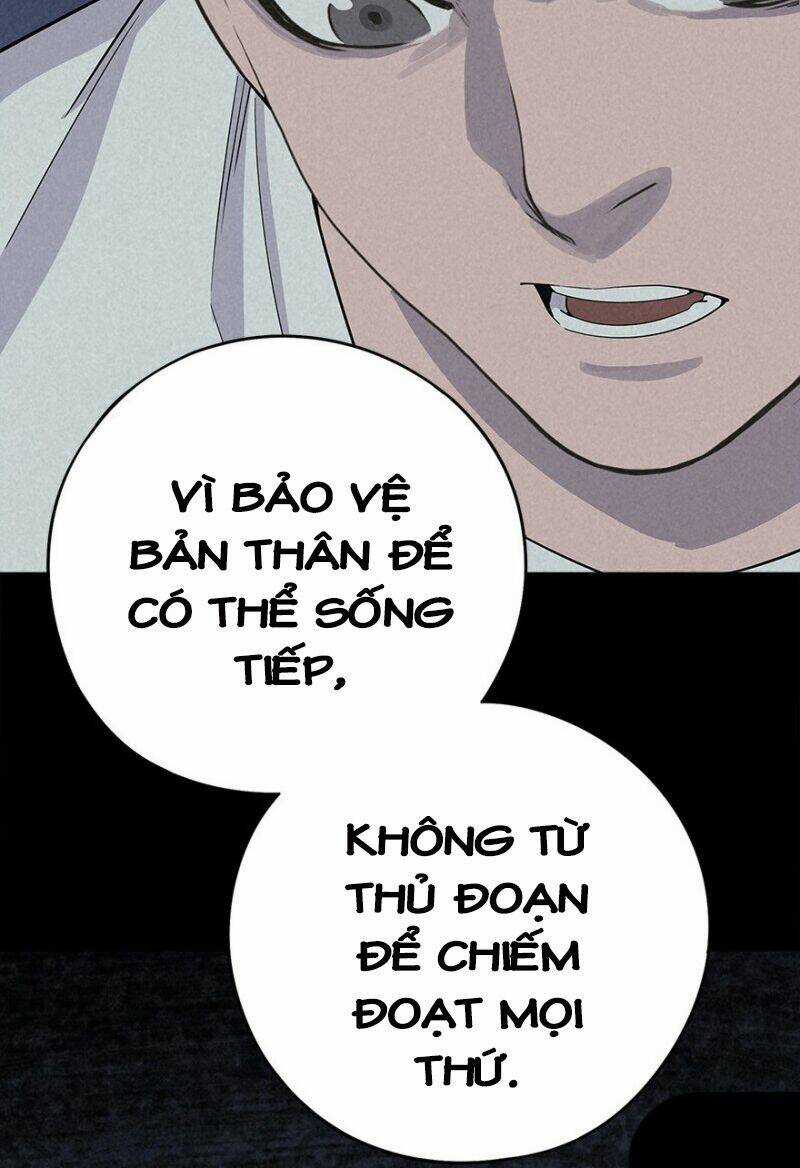 Ách Thế Quỹ Tích Chapter 20 trang 27