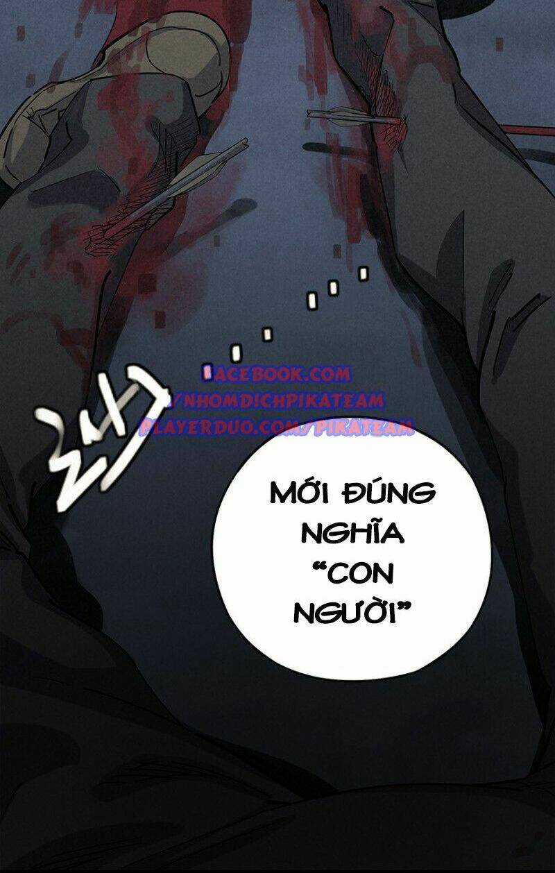 Ách Thế Quỹ Tích Chapter 20 trang 29