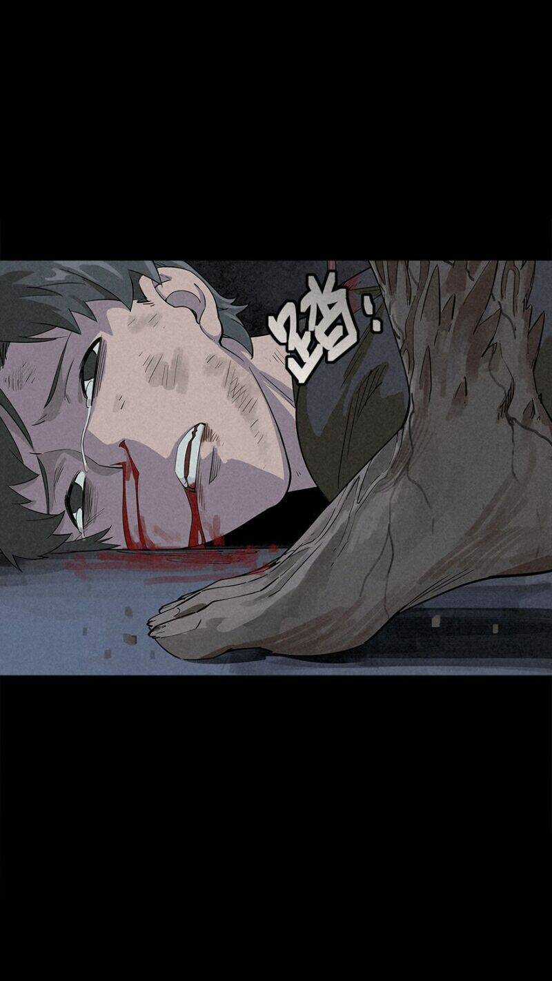 Ách Thế Quỹ Tích Chapter 20 trang 32