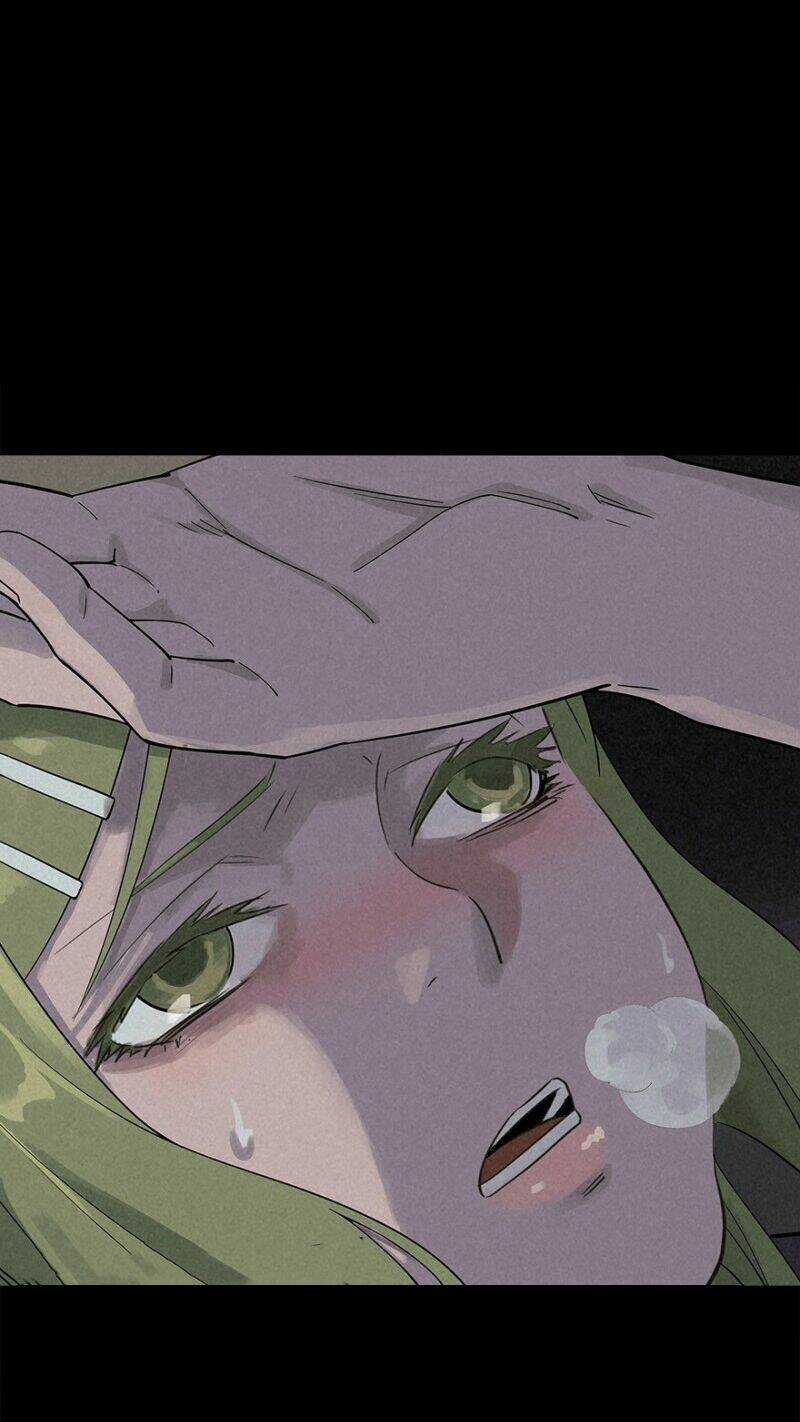 Ách Thế Quỹ Tích Chapter 20 trang 43