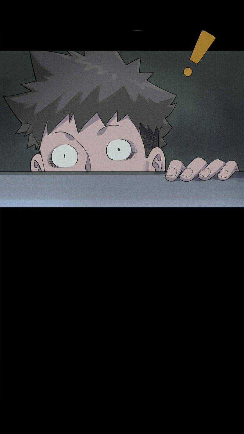 Ách Thế Quỹ Tích Chapter 21 trang 10