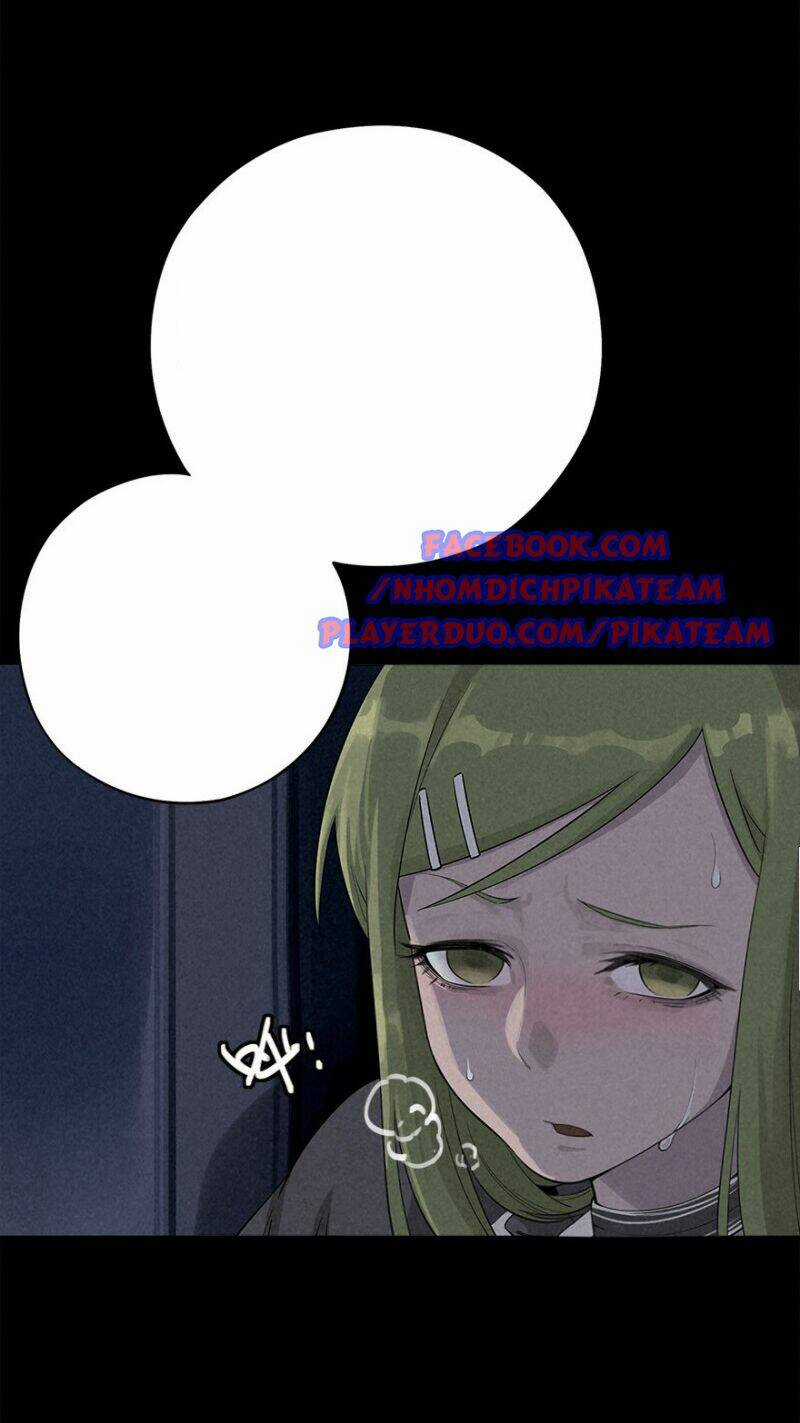 Ách Thế Quỹ Tích Chapter 21 trang 14