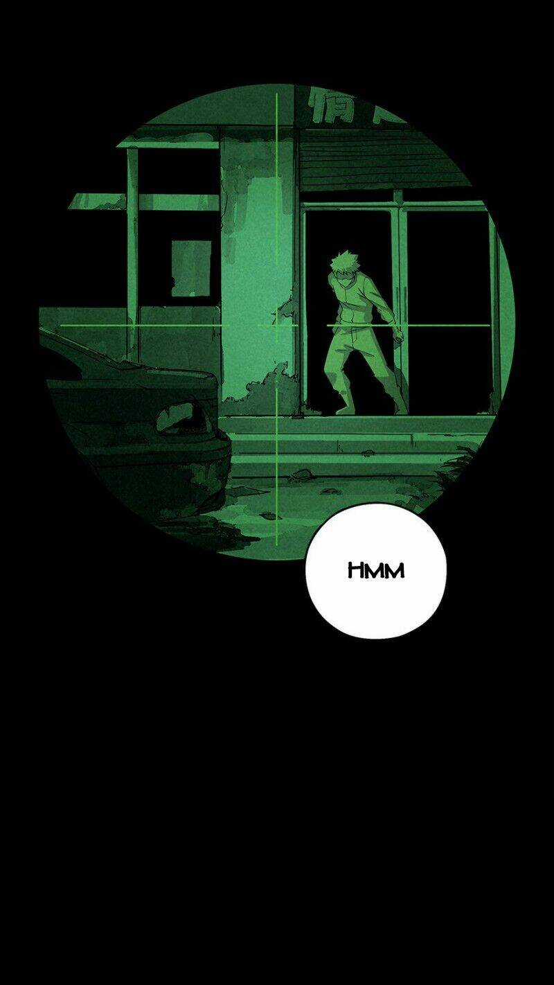 Ách Thế Quỹ Tích Chapter 21 trang 29