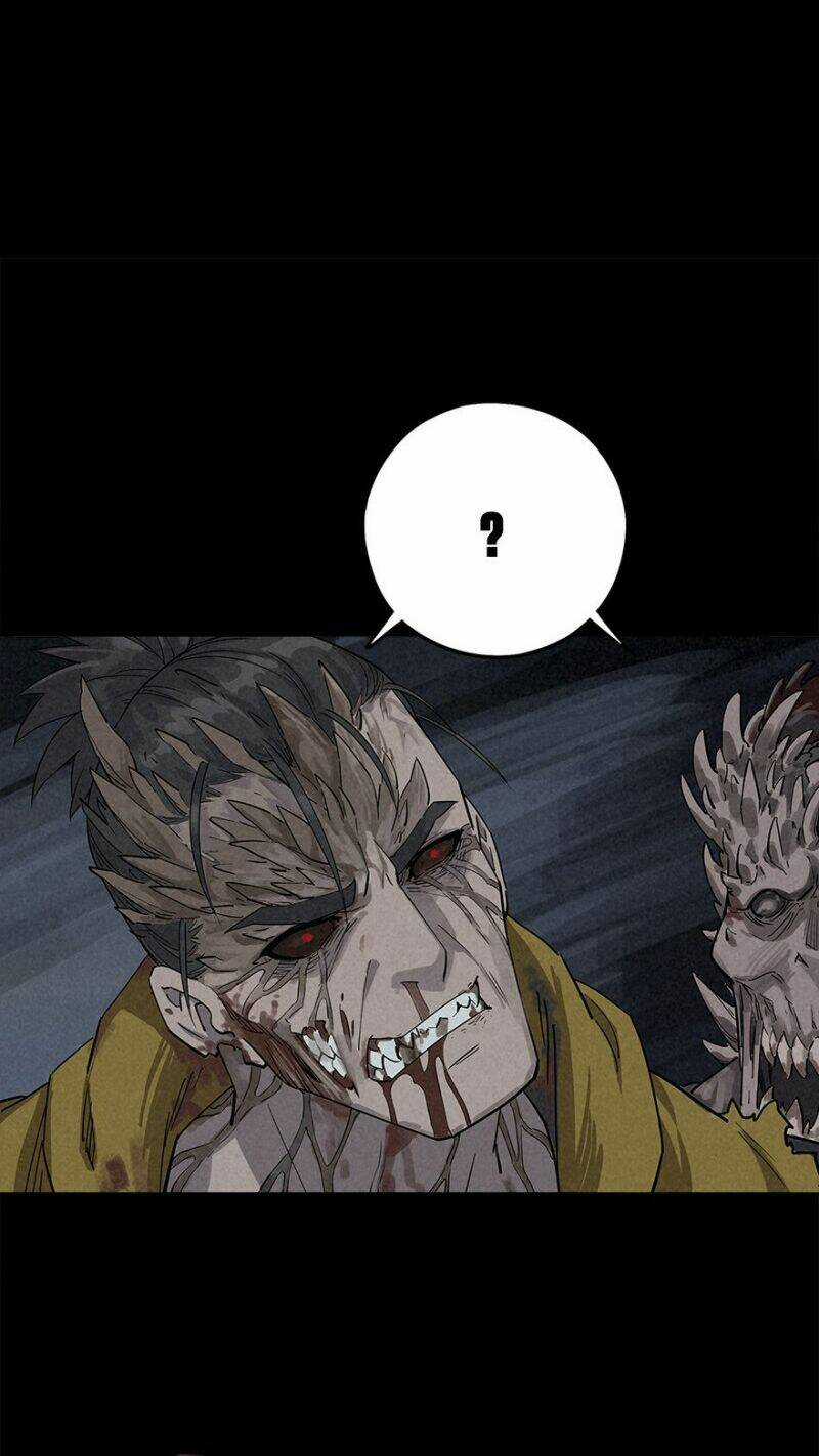 Ách Thế Quỹ Tích Chapter 21 trang 37