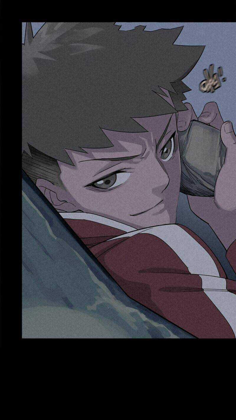 Ách Thế Quỹ Tích Chapter 21 trang 41