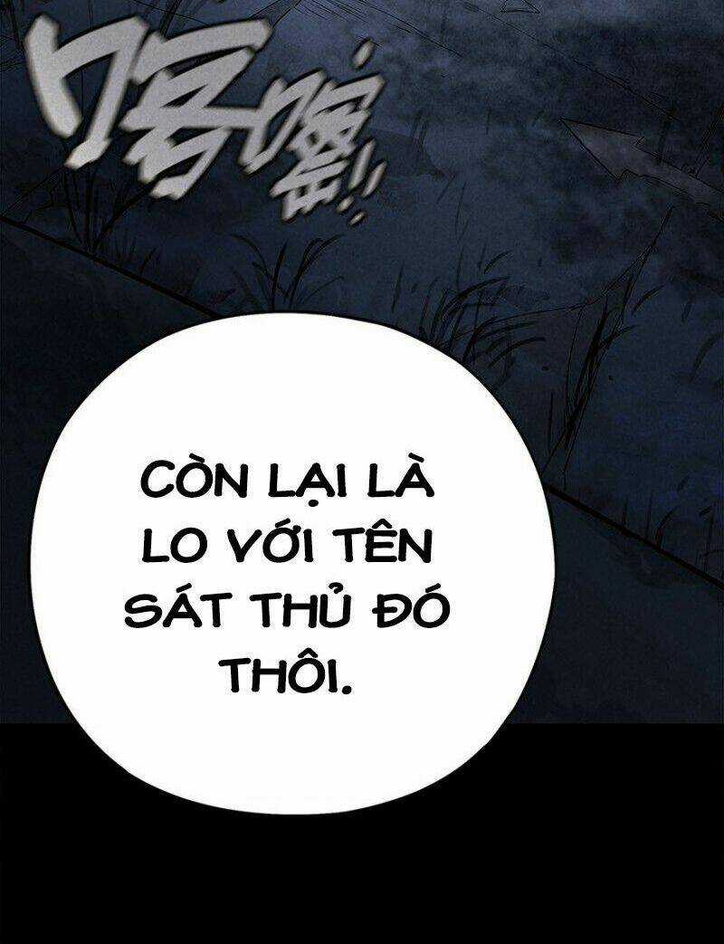Ách Thế Quỹ Tích Chapter 21 trang 44