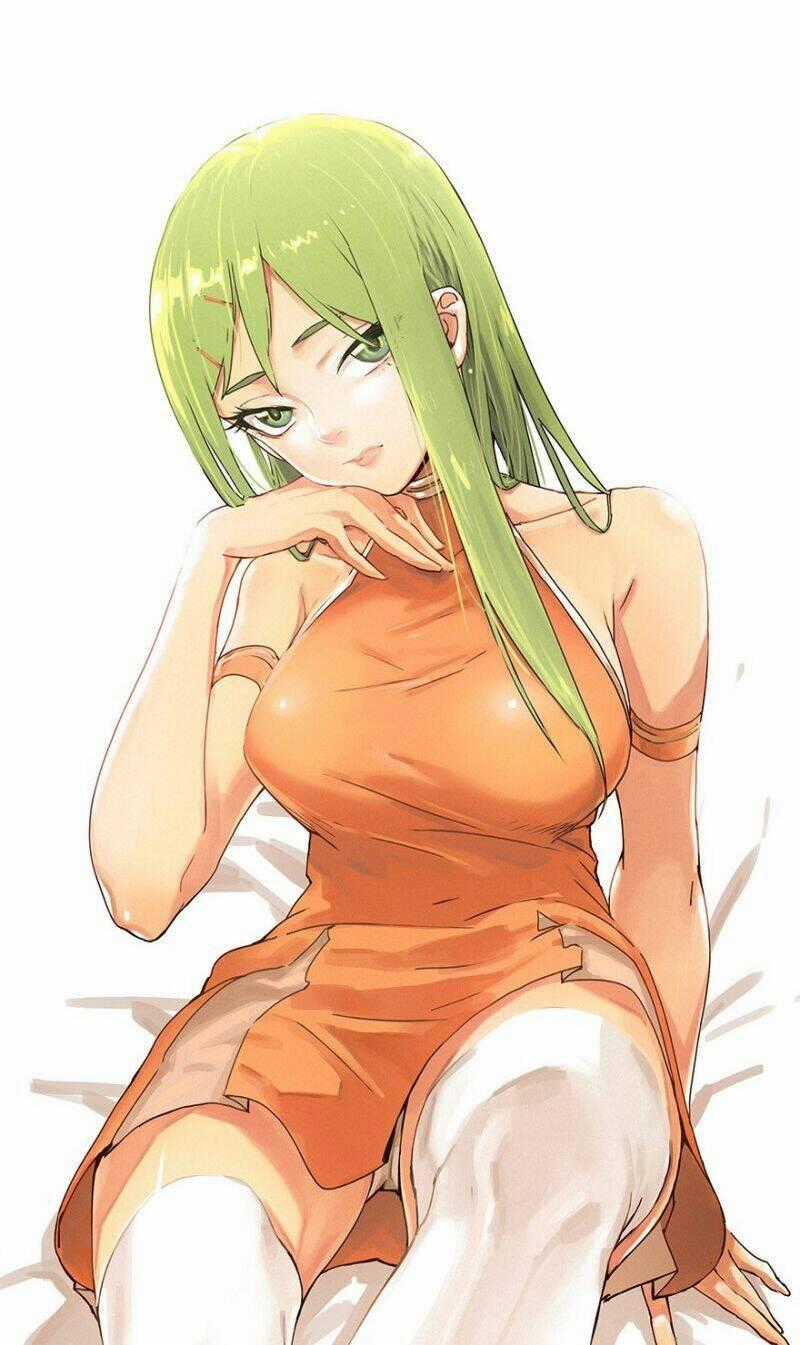 Ách Thế Quỹ Tích Chapter 21 trang 45