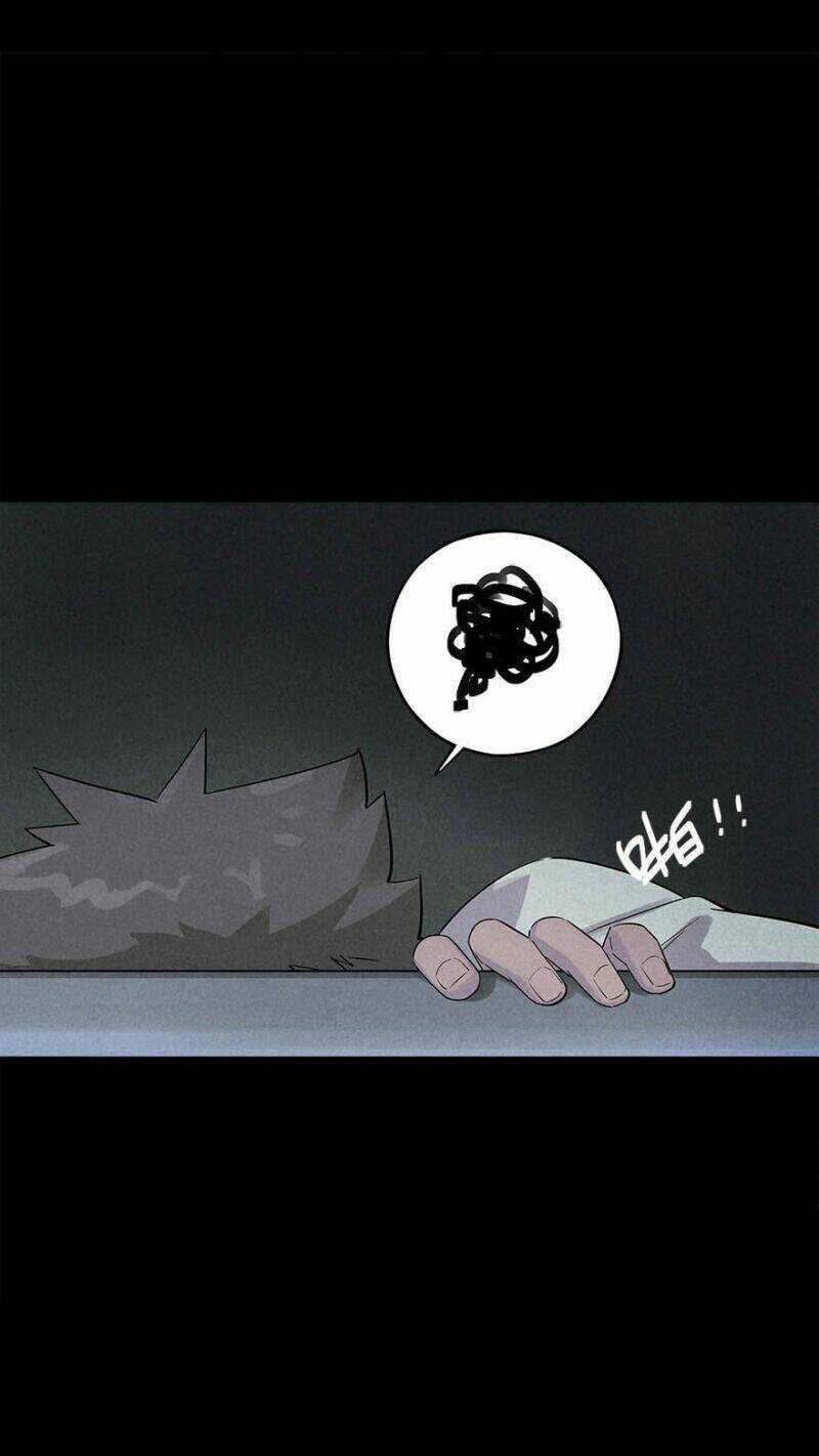 Ách Thế Quỹ Tích Chapter 21 trang 7