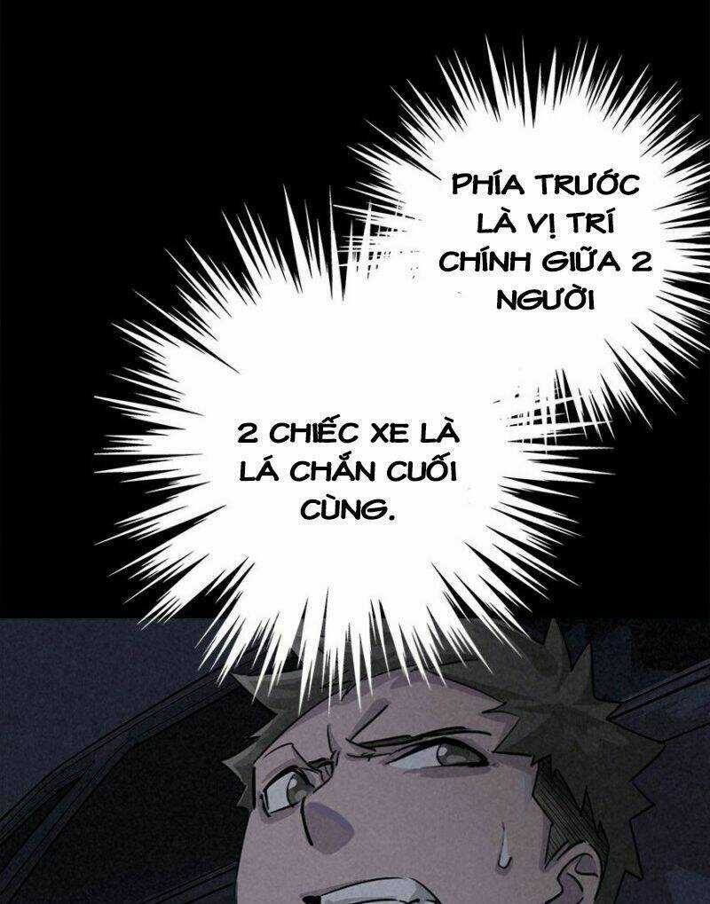 Ách Thế Quỹ Tích Chapter 22 trang 2