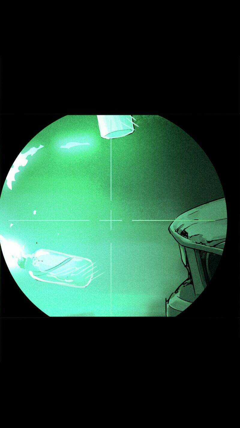 Ách Thế Quỹ Tích Chapter 22 trang 21