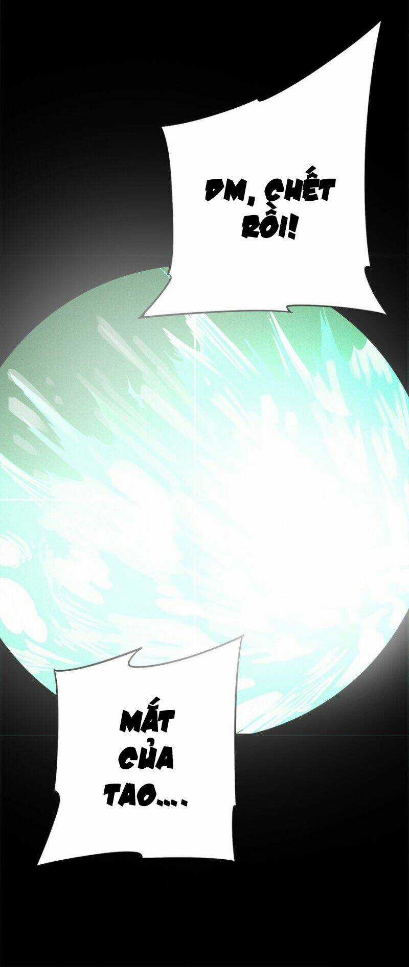 Ách Thế Quỹ Tích Chapter 22 trang 22