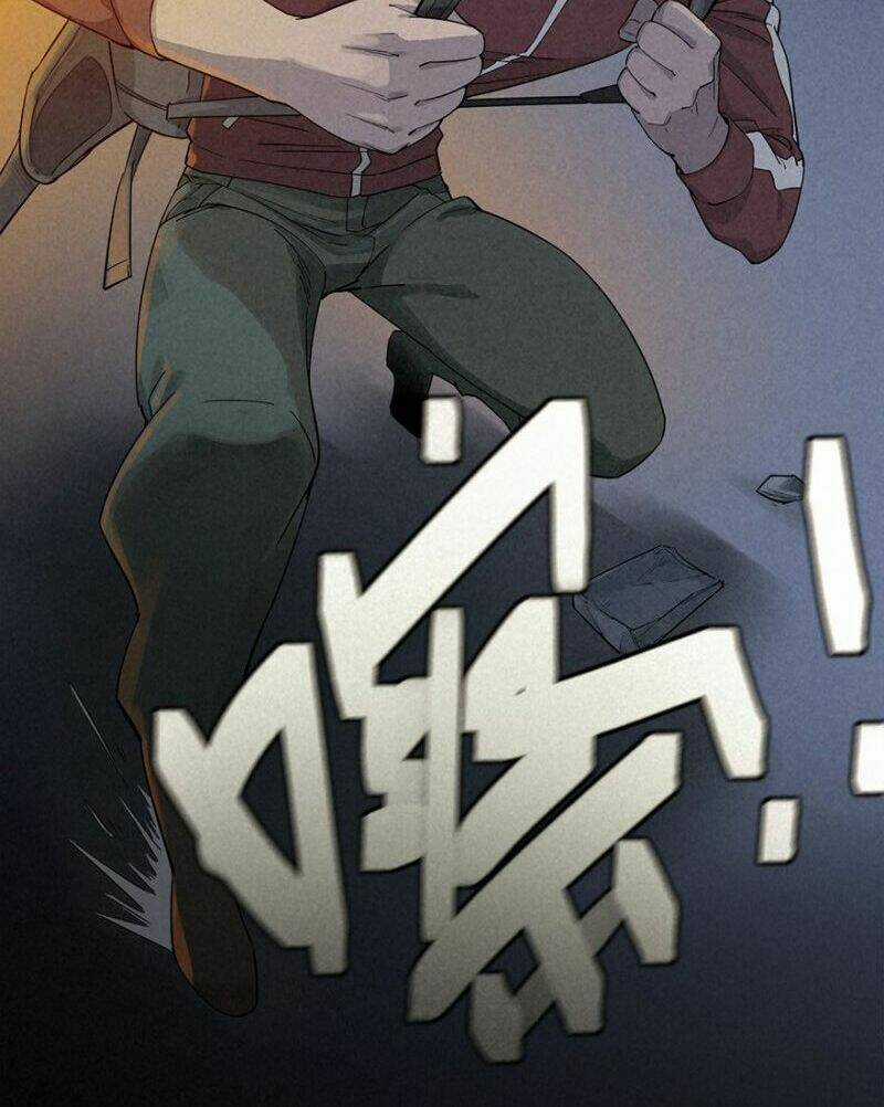 Ách Thế Quỹ Tích Chapter 22 trang 26