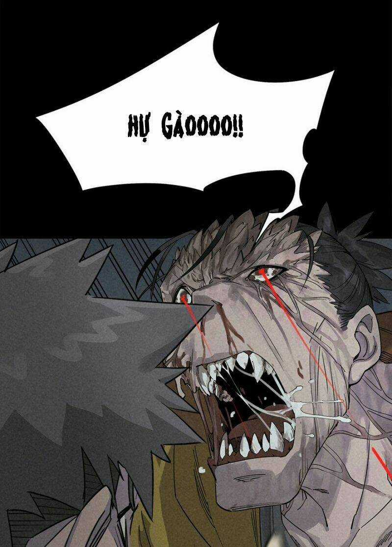 Ách Thế Quỹ Tích Chapter 22 trang 38