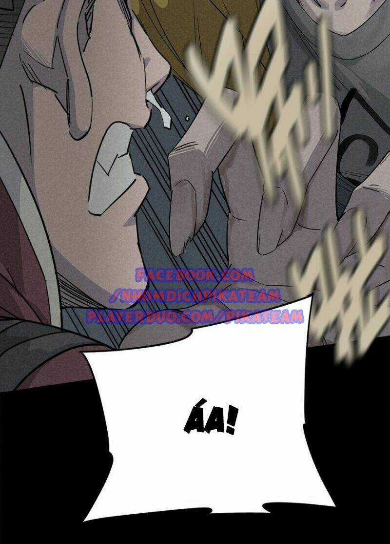 Ách Thế Quỹ Tích Chapter 22 trang 39