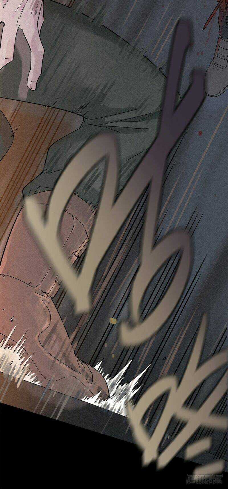 Ách Thế Quỹ Tích Chapter 22 trang 41