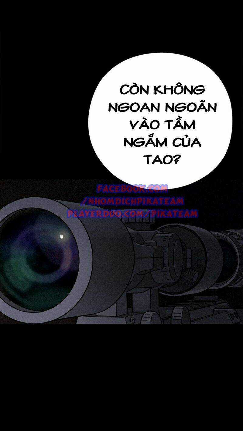 Ách Thế Quỹ Tích Chapter 22 trang 5