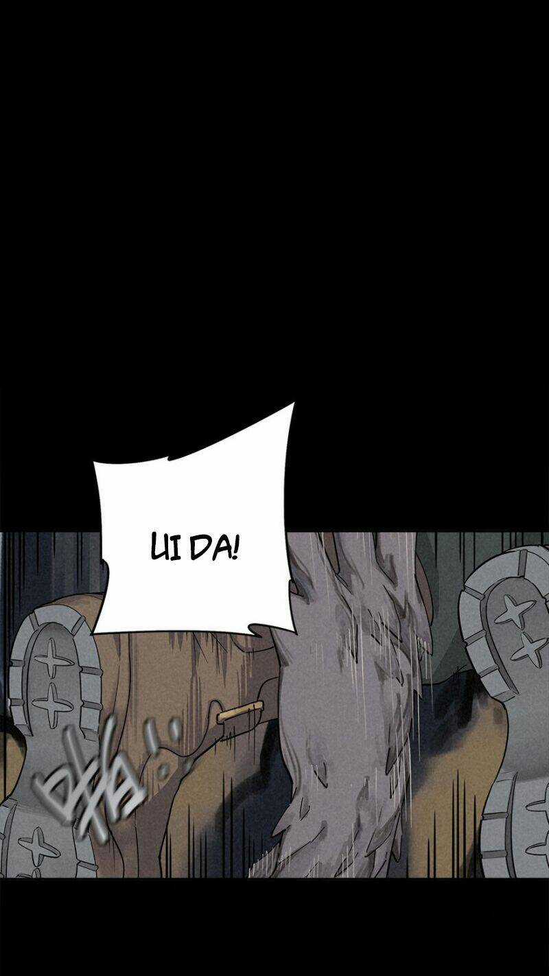 Ách Thế Quỹ Tích Chapter 23 trang 19