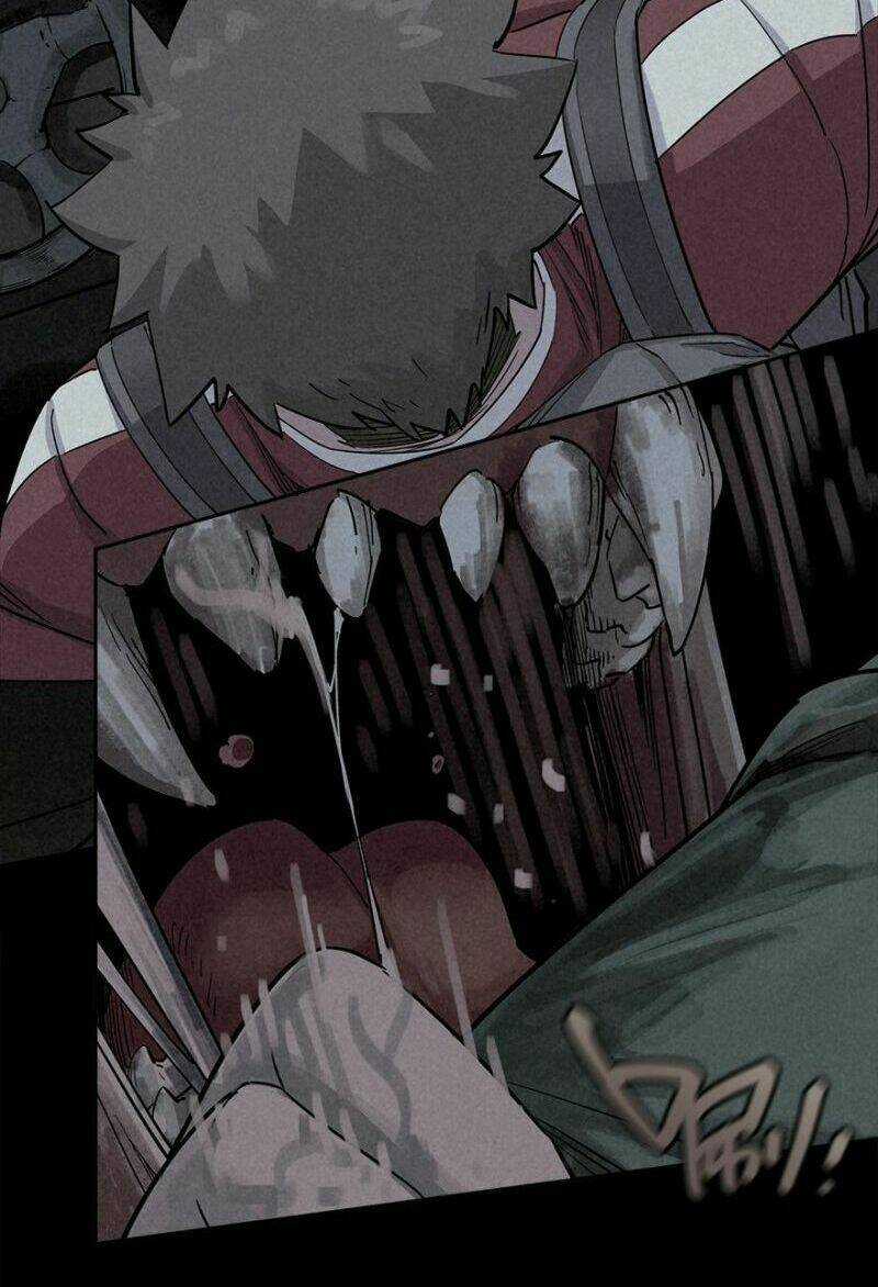 Ách Thế Quỹ Tích Chapter 23 trang 21