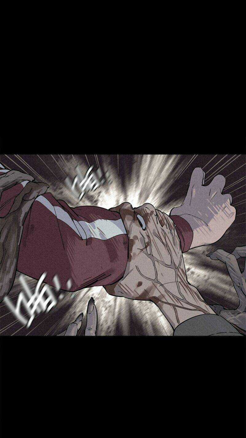 Ách Thế Quỹ Tích Chapter 23 trang 25