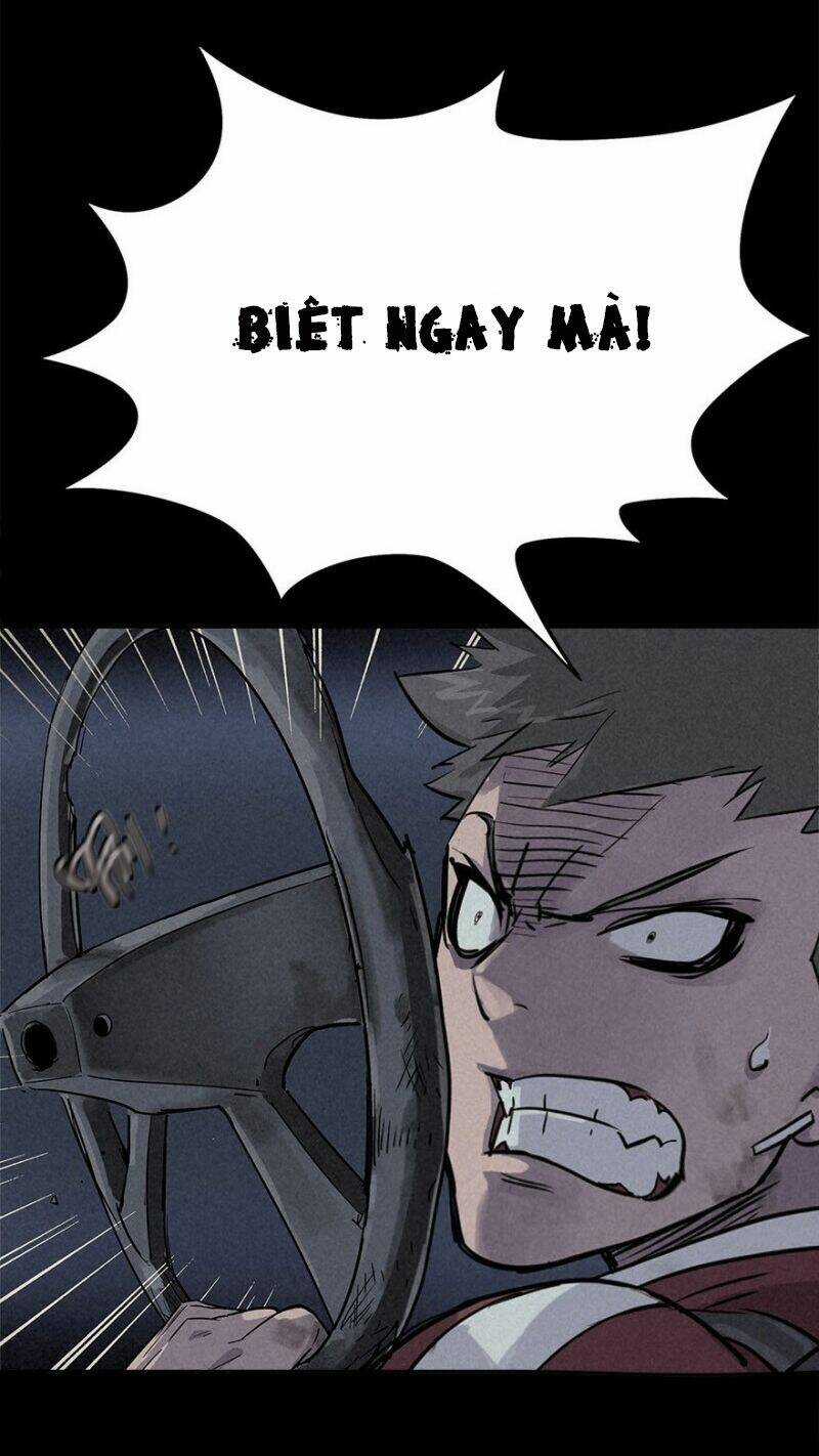 Ách Thế Quỹ Tích Chapter 23 trang 29