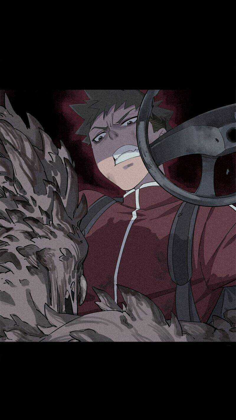 Ách Thế Quỹ Tích Chapter 23 trang 30