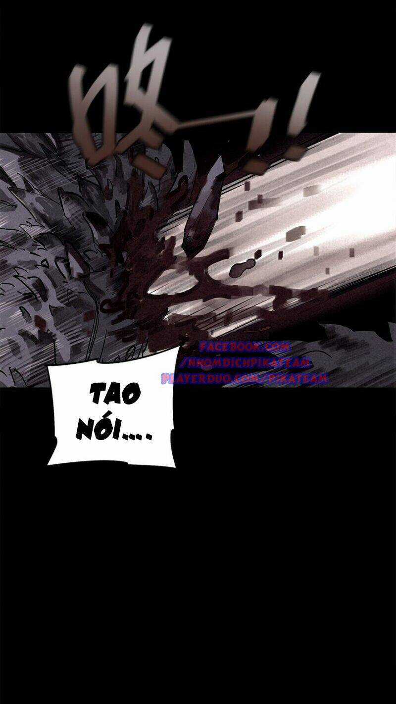 Ách Thế Quỹ Tích Chapter 23 trang 31